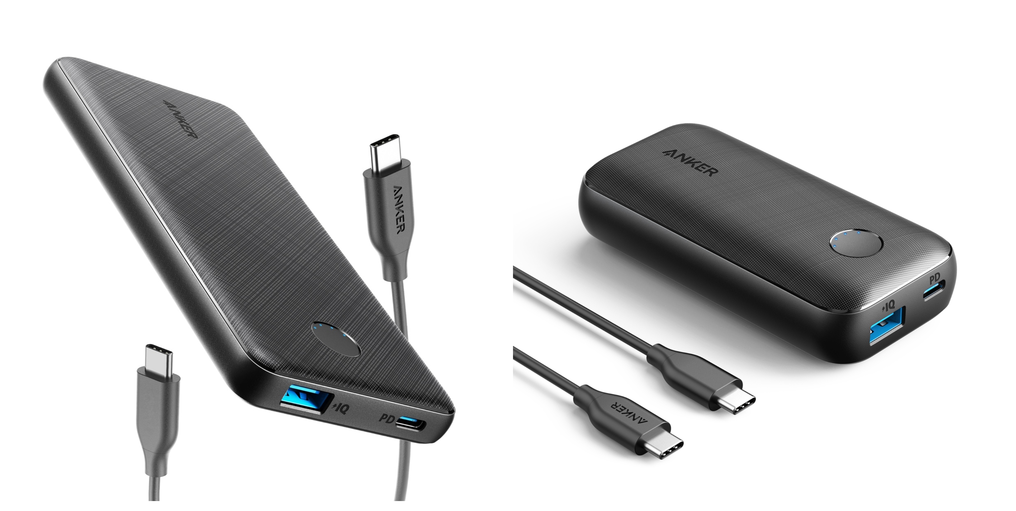 実用性抜群の 10000mAh モバイルバッテリーに USB PD×薄型モデルが初登場! 「Anker PowerCore Slim 10000 PD」等、2  製品を販売開始 | アンカー・ジャパン